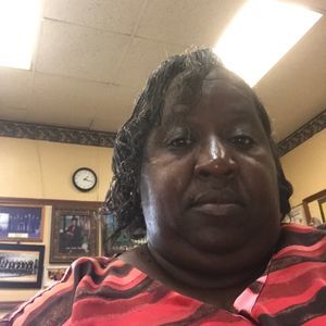 Meet your Posher, Antoinette